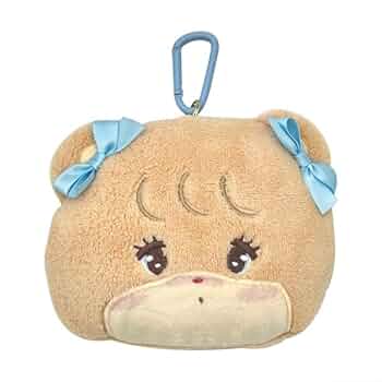 mikko ラテ トレカケース ぬいぐるみチャーム セット mikko フォトホルダー トレカケース ラテ ポップアップ popupの