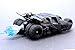 Kaiyodo Sci-Fi Revoltech #043 The Dark Knight Rises Tumbler Vehicle