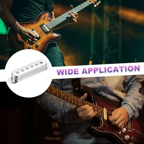 Housses de micros pour guitare ST contre l'usure des bobines