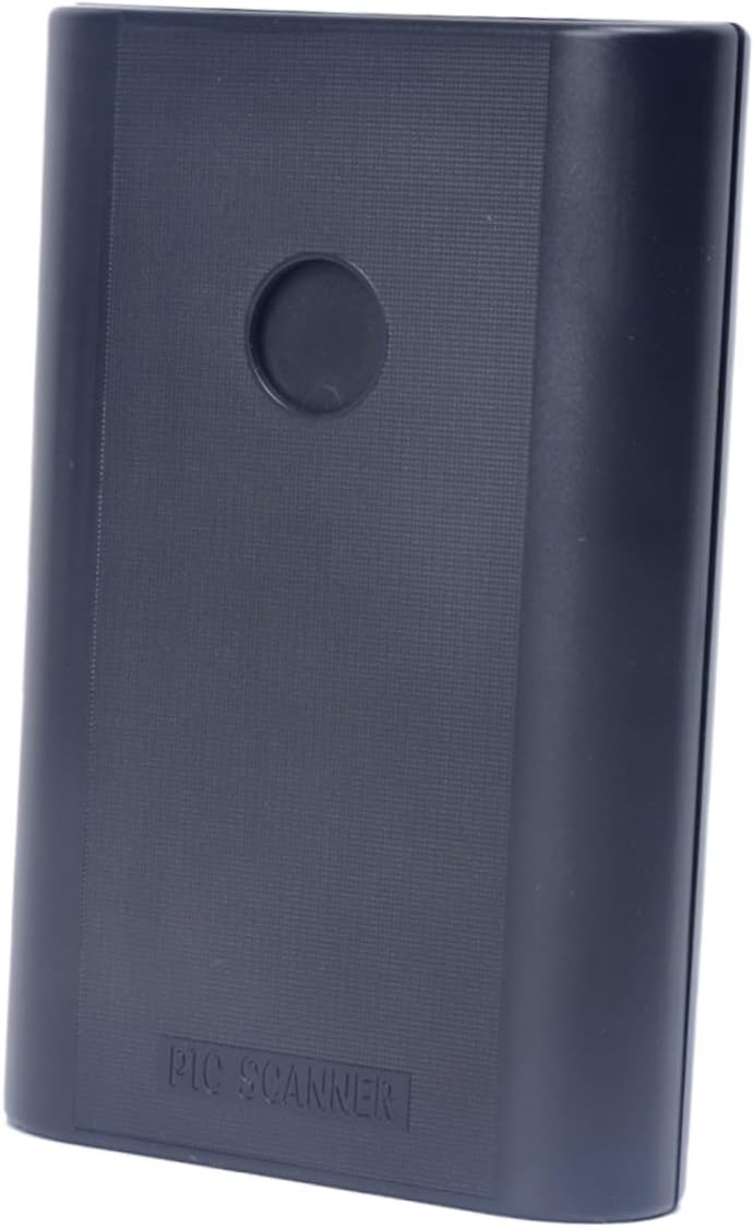 Colored Negative Film Converter Folding Slide Scanner Device for Portable Compact Design for Convenient Film and Slide Digitization at Home