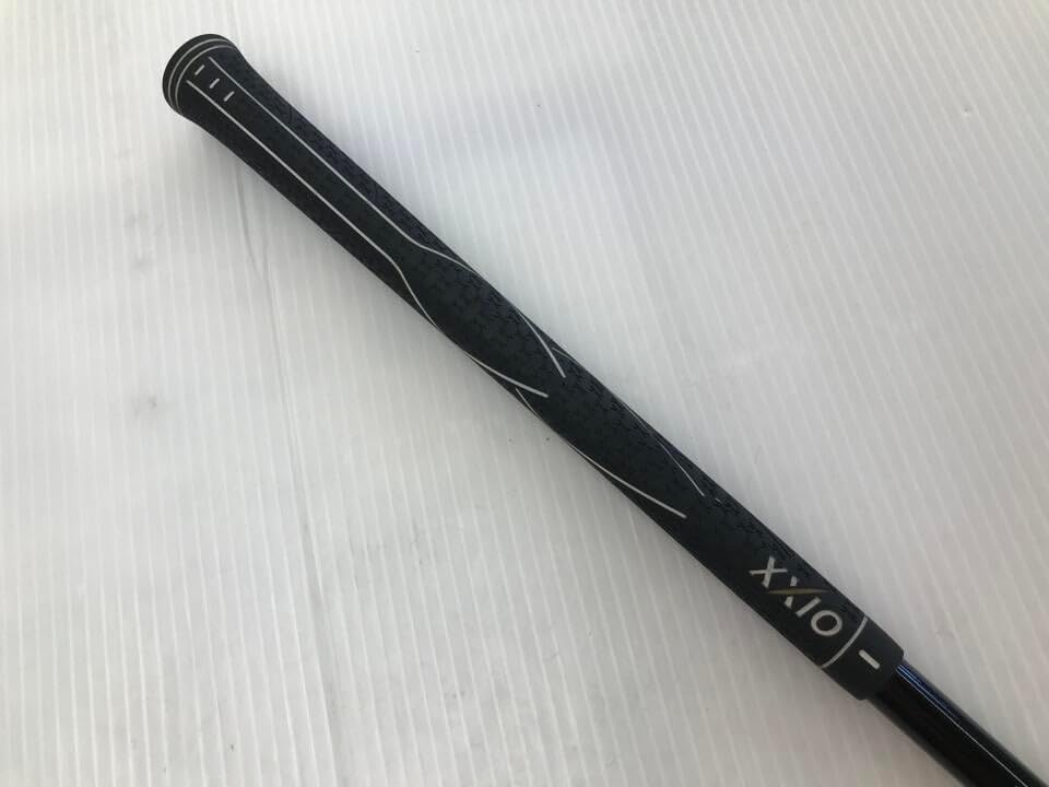 Amazon | 【中古】ダンロップ XXIO 7 ユーティリティ 21° Rフレックス