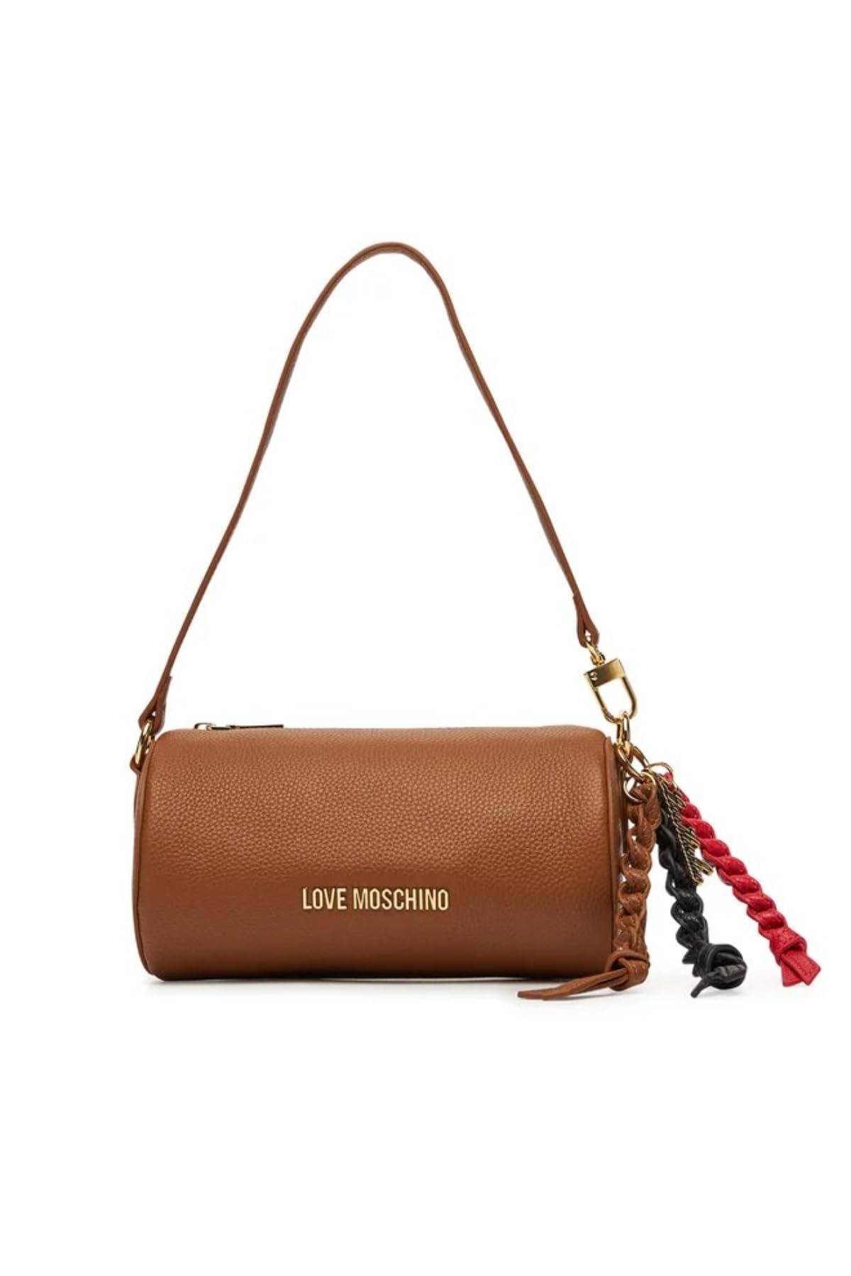 Love Moschino Kadın Omuz Çanta Jc4309Pp0Mk1120A,Camel Standart