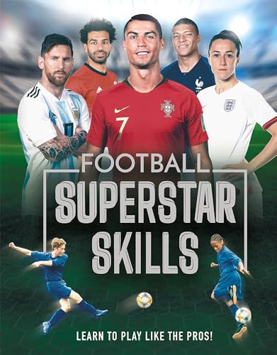 FIFA Football Skills