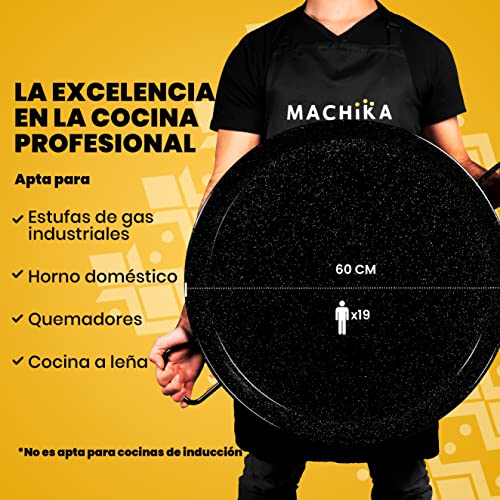 La mejor selección de Paelleras los 5 más buscados. 6 Imagen adicional