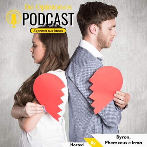 INFIDELIDAD IGUAL A TERMINAR - T3 E6 El problema del AMOR