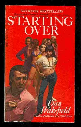 Starting Over B000CSYV46 Book Cover