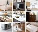 MAGILONA Home - Mantel protector de PVC impermeable para mesa, mesa de...