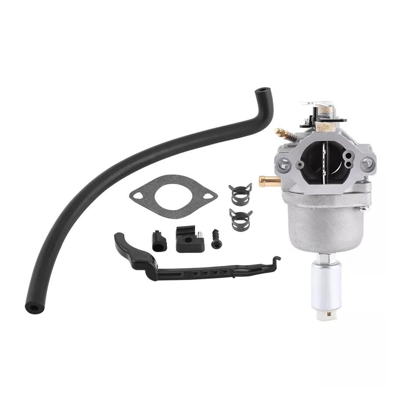 Carburateur pour Briggs & Stratton 31A507 pour entretenir facilement la pelouse du jardin