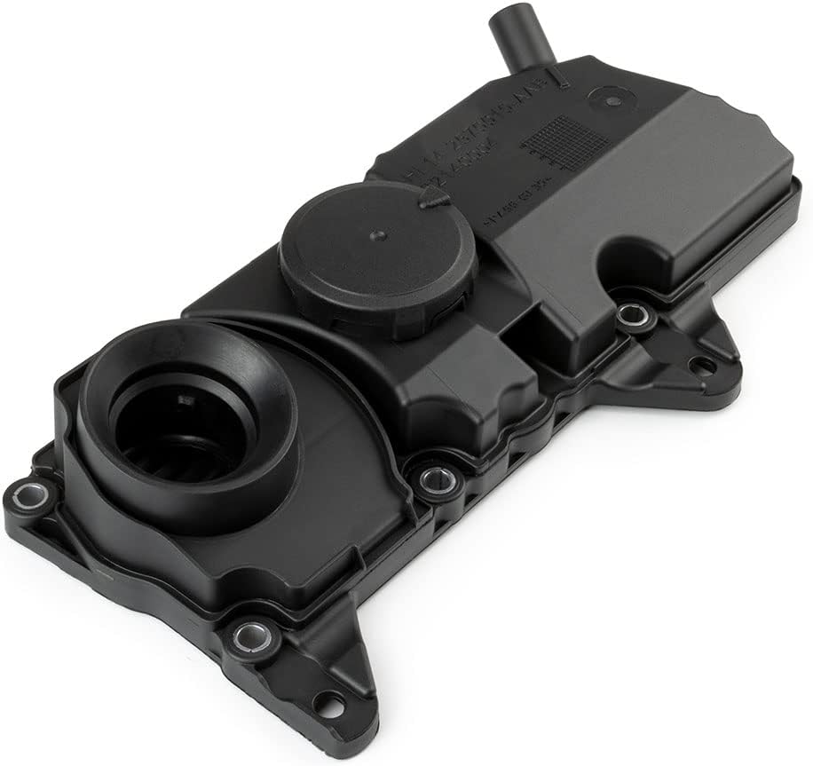 31316184 PCV Oil Trap Valve Rocker Cover for Volvo V60 S60 XC 60 for XC90 V90 2.0L Engine Cam B4204T47
