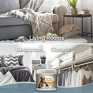 SMELLS-BEGONE-Air-Freshener-Pet-Odor-Absorber-Gel-15-oz-Pack-of-2-Absorbs-and-Eliminates-Odor-in-Pet-Areas-Bathrooms-Cars-Boats-Made-with-Essential-Oils-Citrus-Scent - Cucciolini Doodles   SMELLS-BEGONE-Air-Freshener-Pet-Odor-Absorber-Gel-15-oz-Pack-of-2-Absorbs-and-Eliminates-Odor-in-Pet-Areas-Bathrooms-Cars-Boats-Made-with-Essential-Oils-Citrus-Scent