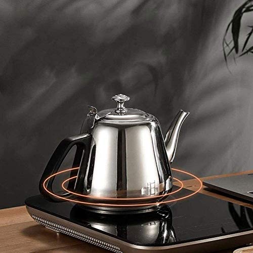 Teapot machine à café 2.0L résistant à la rouille pour éviter le calcaire - 2