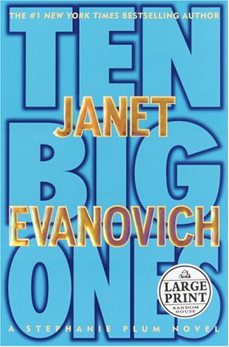 Buy Ten Big Ones — BookShops.in