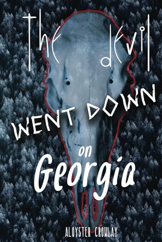 The Devil Went Down on Georgia