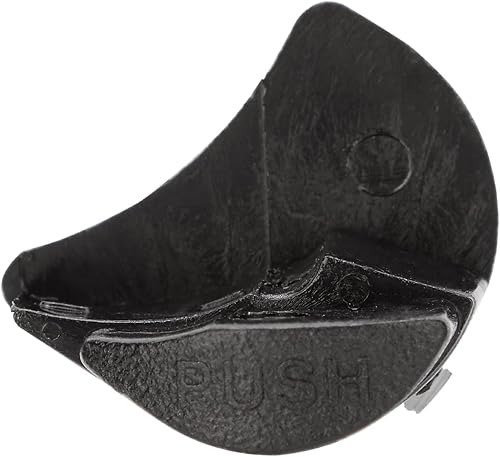 Miniatura 4 de NDZ Performance Saf-T-Blok - Bloque de seguridad con gatillo izquierdo para Glock Gen 1-5 Post-1998 grabado con láser en negro - Elige diseño