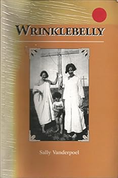 Paperback Wrinklebelly Book