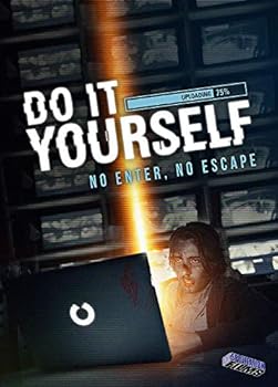 DVD Do It Yourself Book