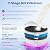 VonWater Reverse Osmosis Water Filter Countertop 7-Stage RO Water Filtration System with 2 Portable Pitchers, NSF/ANSI 372,42,58, 5 Volume Settings, 3:1 Pure to Drain CT910G Bundle