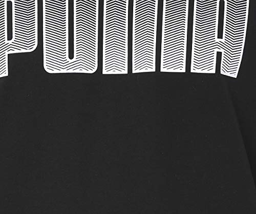 Image of Puma Men's Regular Fit Active Base Layer Shirt