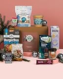 veganbox get inspired