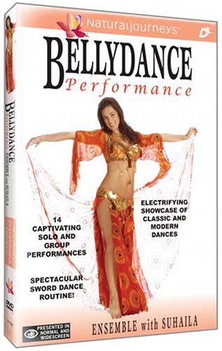 Bellydance Performance Ensemble with Suhaila Bellydance Performance Ensemble with Suhaila