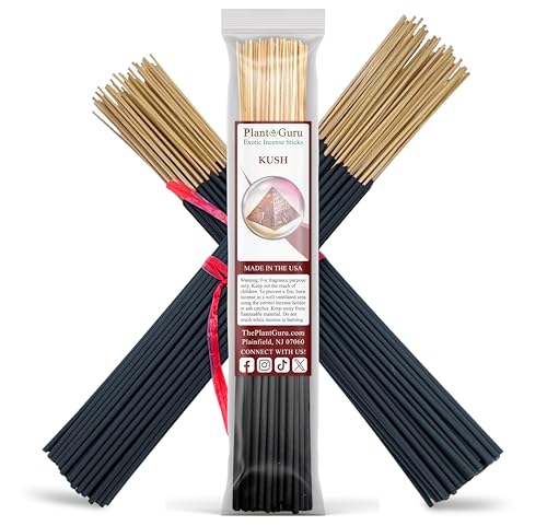 Kush Incense Sticks 11