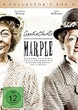  Agatha Christie: Marple - Die komplette Serie (Collector\'s Box, 13 Discs)