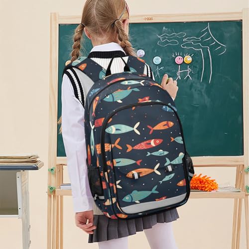 Sac à dos de voyage ergonomique avec grand compartiment PC - 4