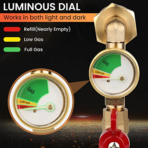 Consejos y comparativas para Comprar Tanque de gas nuevo los preferidos por los clientes. 24 Imagen adicional