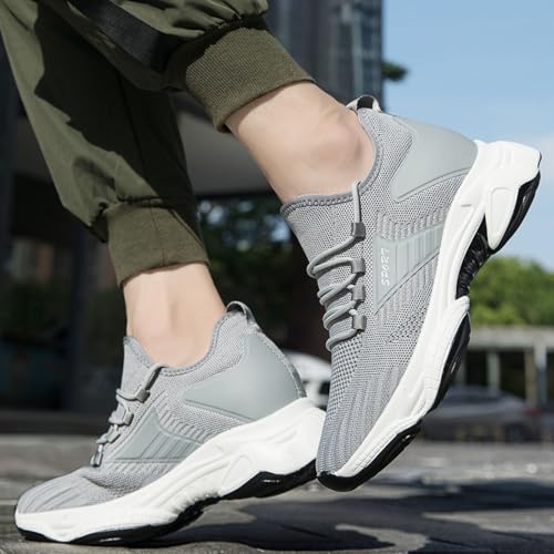 Chaussures de course décontractées et légères pour un style urbain quotidien