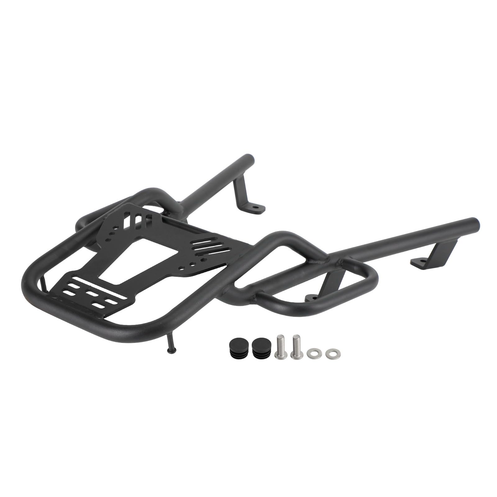 ADV160 オートバイ部品 Aluminium 合金リアラック 31Z6PLaqCXL.jpg_BO30,255,255,