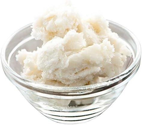 Shea Butter (UltraRefined) (25lbs)