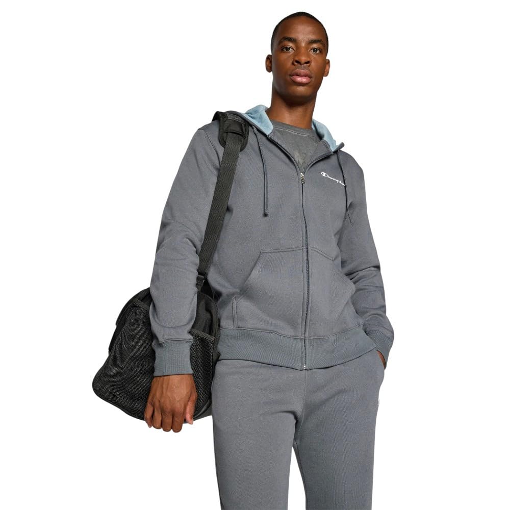 Champion Legacy Men Tuta Uomo (Pacco da 1)