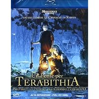 Un Ponte Per Terabithia