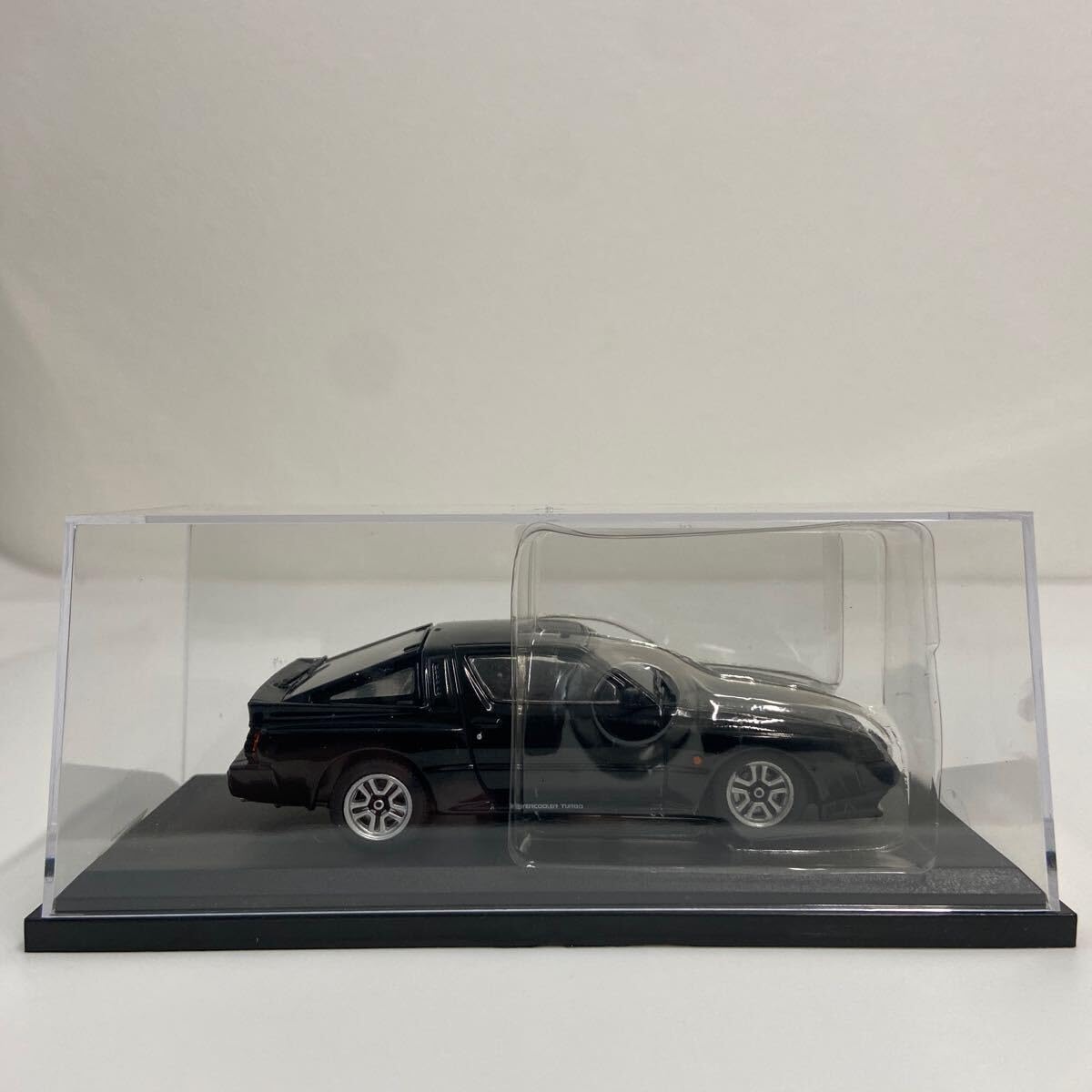 Amazon | アシェット 国産名車コレクション 1/43#196 MITSUBISHI