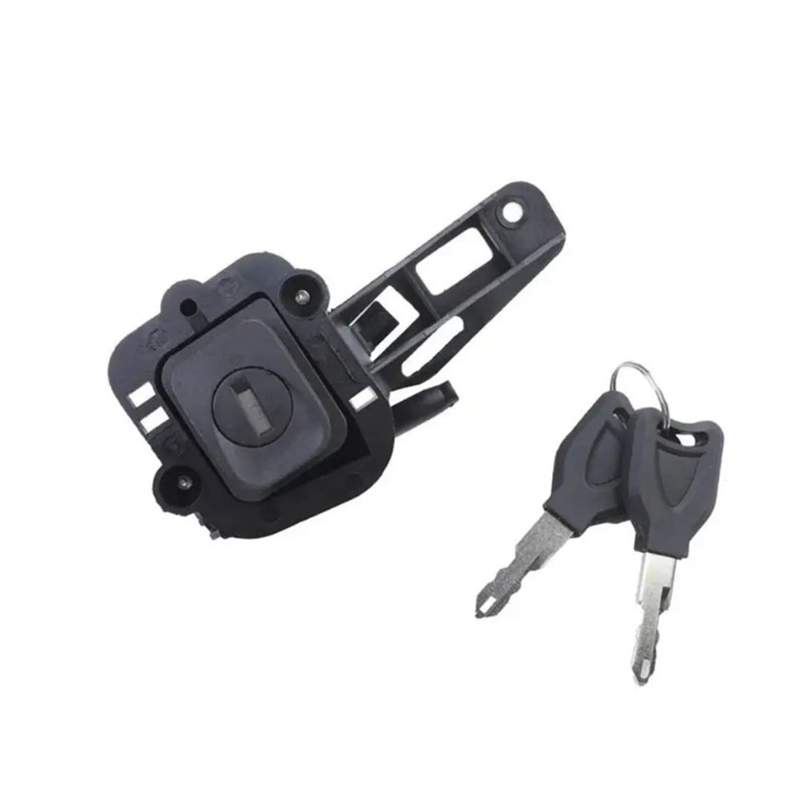 Sjbeua One Color Boot Tailgate Lock Rear Tailgate Boot Lock Cylinder For Clio Mk2 Ii 1998 1999 2000 2001 7701471225 Boot Lock Latch Actuator