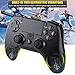 Mando Inalámbrico para PS4, JAMSWALL Wireless Bluetooth Gamepad Controlador para PS4 con...