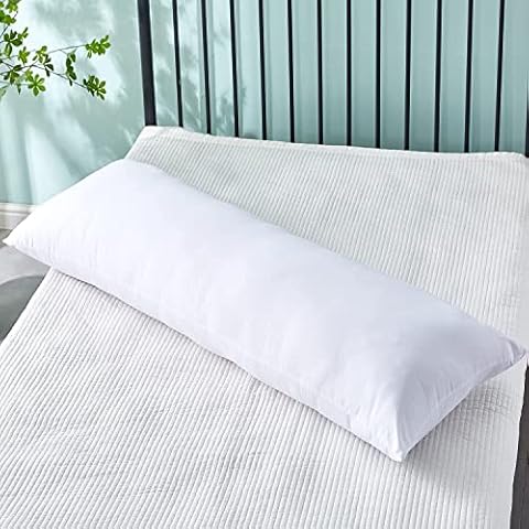 Rohi 6ft Full Body Orthopaedic Pillow Cover