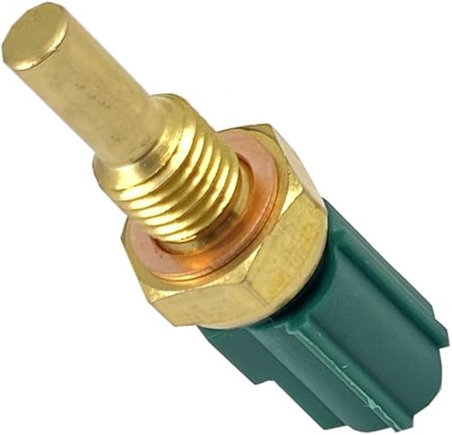Miniatura 4 de FainWan 89422-20010 89422-35010 Sensor de temperatura del refrigerante del motor compatible con 4Runner Avalon Camry Corolla Highlander Matrix Rav4