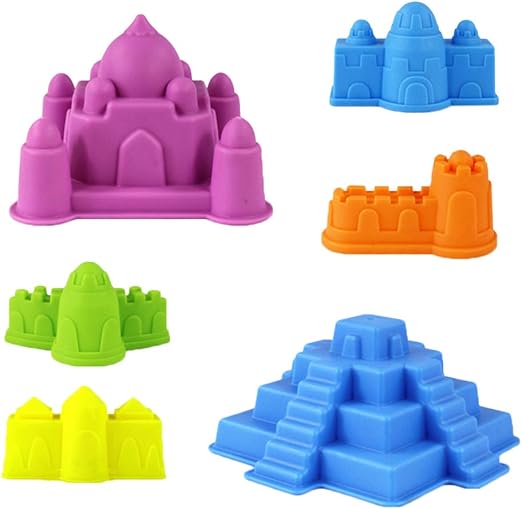 Amazon Co Jp Klcclmki 6点セット 砂遊びおもちゃ ビーチグッズ 雪遊び お砂場セット 室内 屋外兼用 子供 男女兼用 知育玩具 型抜き 外遊び 出産祝い 砂場遊び ビーチ 海水浴 川遊び 公園遊び 保育園 おもちゃ Amazon Co Jp Klcclmki 6点セット 砂遊びおもちゃ ビーチグッズ 雪遊び お砂場セット 室内 屋外兼用 子供 男女兼用 知育玩具 型抜き 外遊び 出産祝い 砂場遊び ビーチ 海水浴 川遊び 公園遊び 保育園 おもちゃ