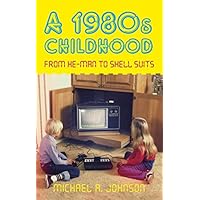 A 1980s Childhood