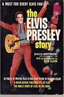 The Elvis Presley story B0027DP030 Book Cover