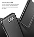 Galaxy J7 V Case, J7 Perx Case,J7V Case,J7 Sky Pro Case,Galaxy Halo Case, All Around Protection Hybrid Dual Layer Armor Phone Case Cover for Samsung Galaxy J7 2017 (Black)