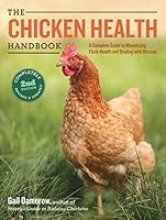 Algopix Similar Product 2 - The Chicken Health Handbook 2nd