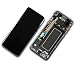 Produktbild Laptiptop Samsung Galaxy S8 Plus Display-Modul + Digitizer SM-G955F schwarz/Black GH97-20470A