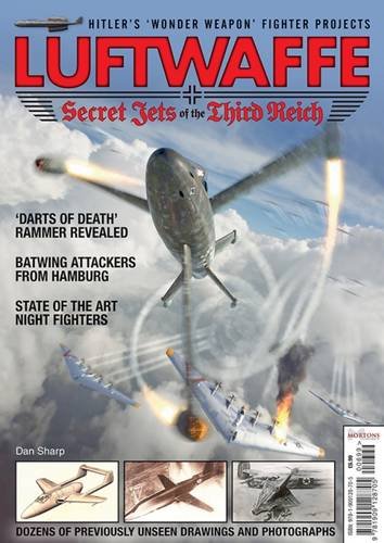Buy Luftwaffe (2015) (No 1) — BookShops.in