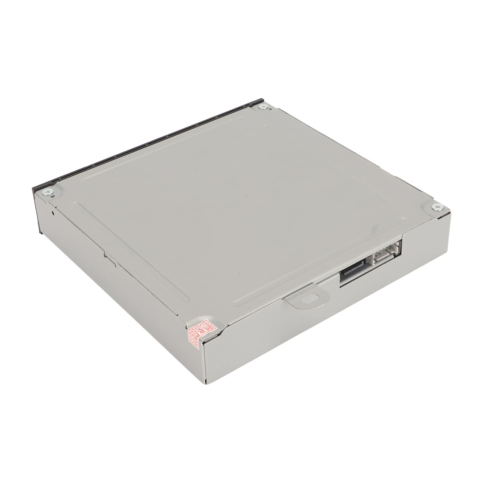 Lecteur intégré pour Console de Jeu Xbox One X DG à 6M5S, Lecteur Portable de Remplacement en Alliage D'aluminium intégré Facile à Installer pour Accessoires de Console de Jeu