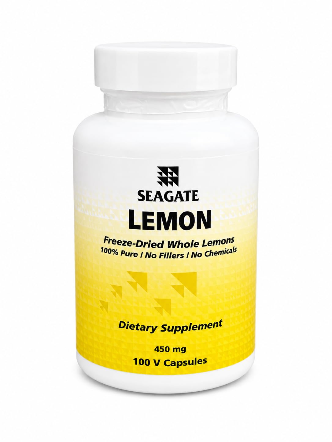 Seagate Whole Lemon Concentrate
