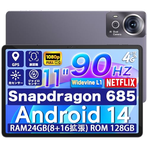 Amazon.co.jp: 【タブレット 10インチ以上2024新登場】AvidPad 11