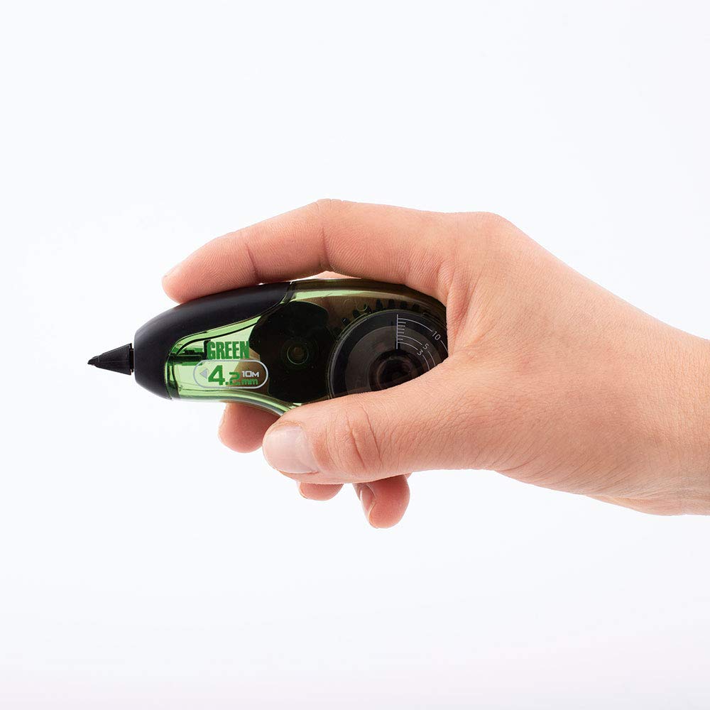 D.RECT Correction Mouse Correction Roller With Tape - View #3