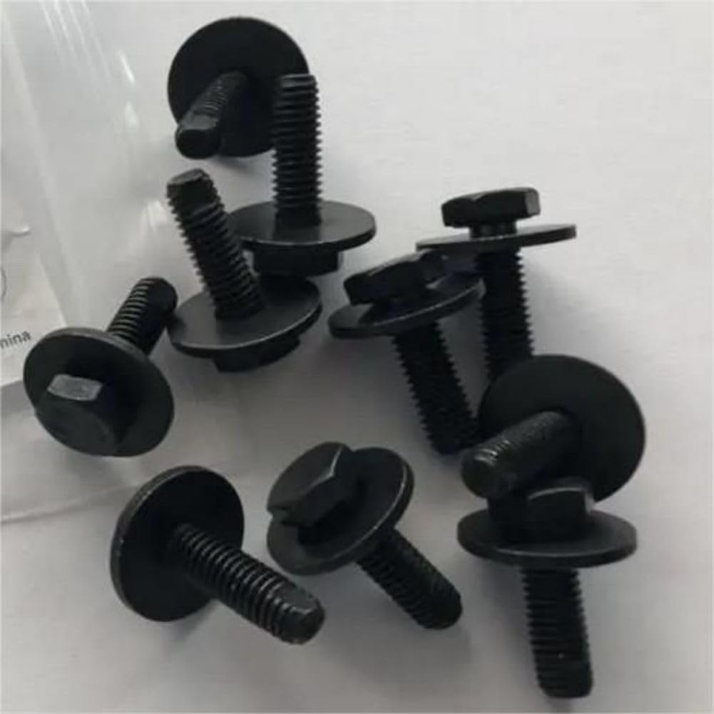 Screws Replace# 91000104 AUTO-MOHITO 10pack
